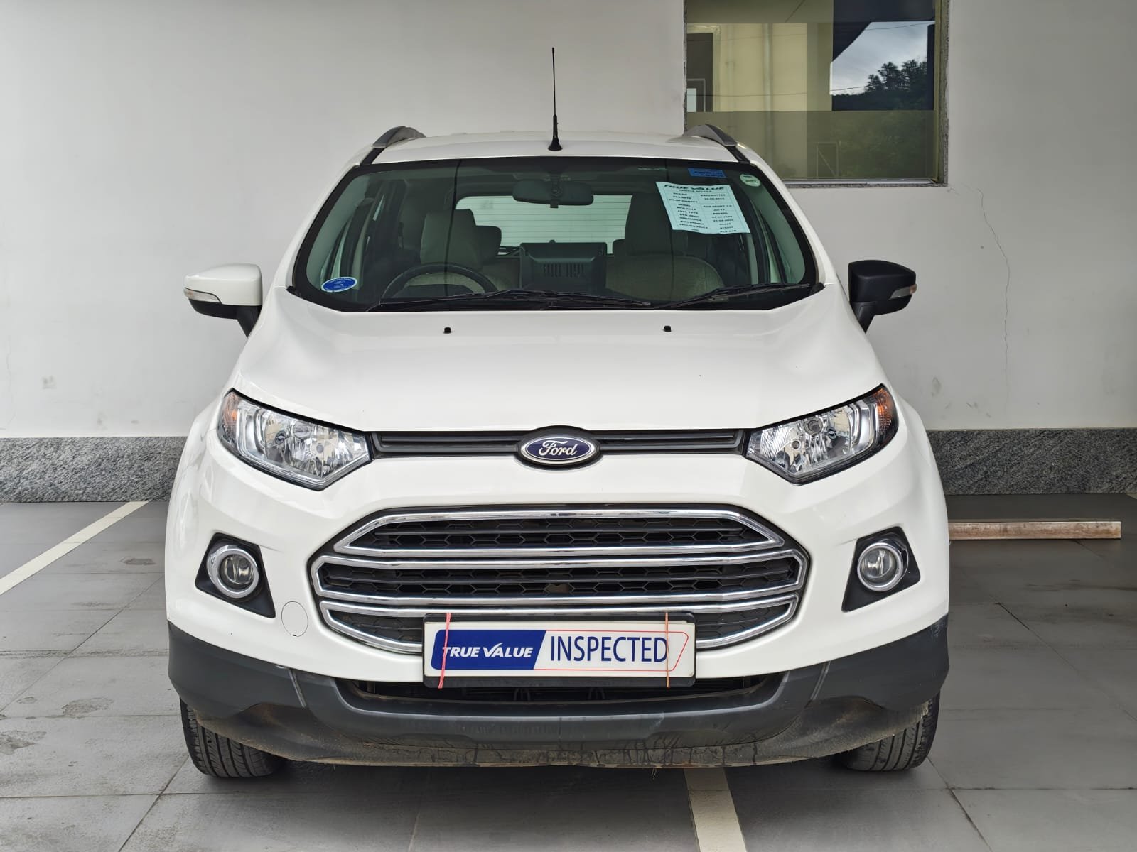 ECO SPORT 1.5